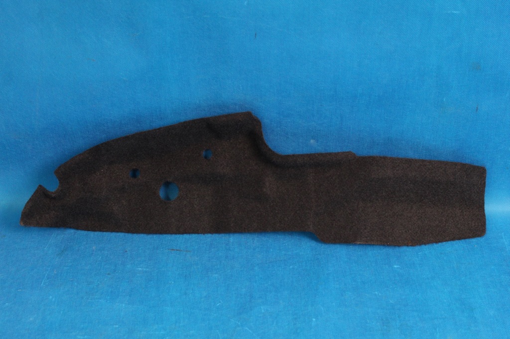 фото №1, Vw t-roc cabrio защита складного крыша левая 2021r 2gc863311