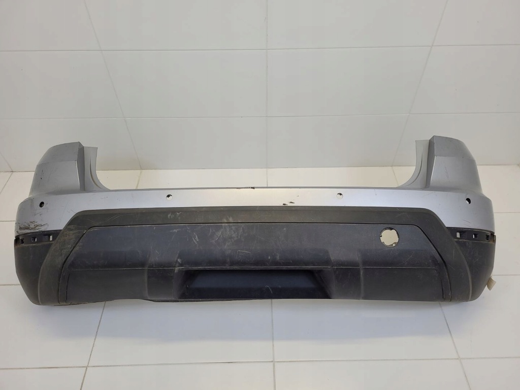 фото №1, Бампер задний seat arona 2020