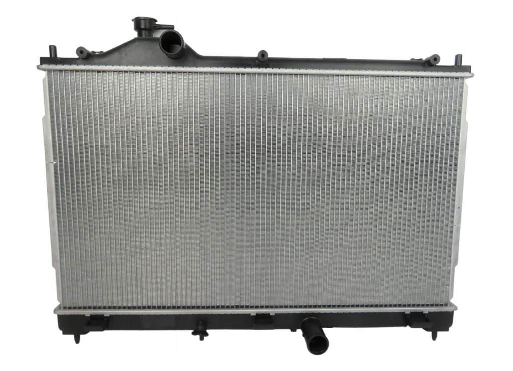 фото №1, Радиатор wody srline eclipse cross 18- 52l108-2