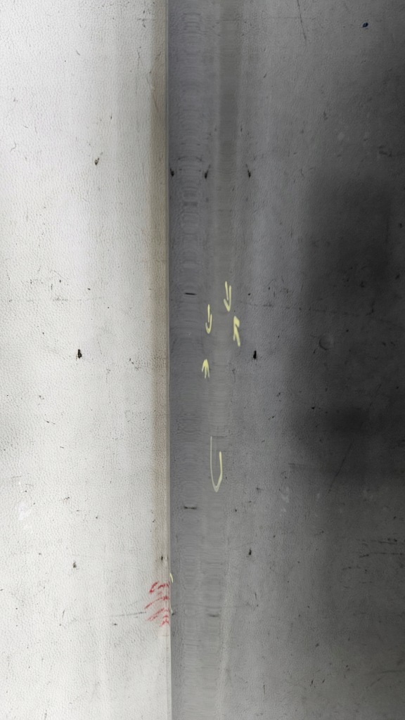 фото №9, Дверь задняя задние левая peugeot 508 ii sedan оригинал