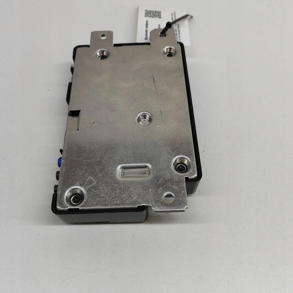 фото №5, Land rover range rover velar 2018 модуль / блок керування bluetooth