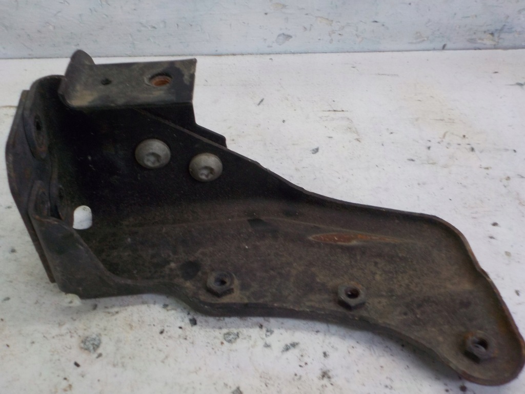 Купити Actros mp4 кронштейн кронштейн a9616600114