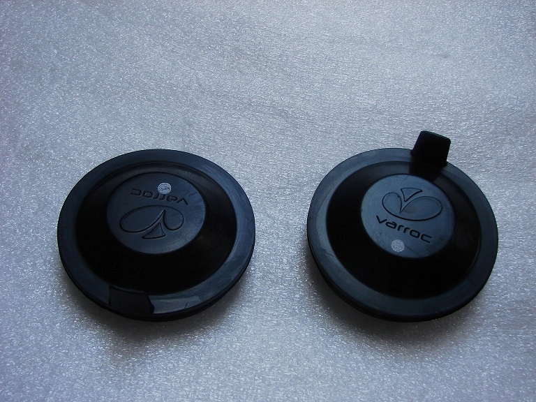 фото №1, Заглушка фара перед renault master 19-21r