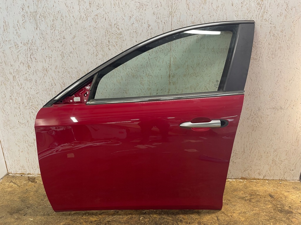 Купити Alfa romeo giulietta 1.4 t двері лівий перед передні ліва 289