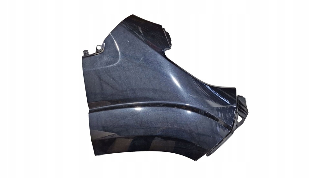 Купить Крыло  fiat ducato 2014- правый  ходовие огни