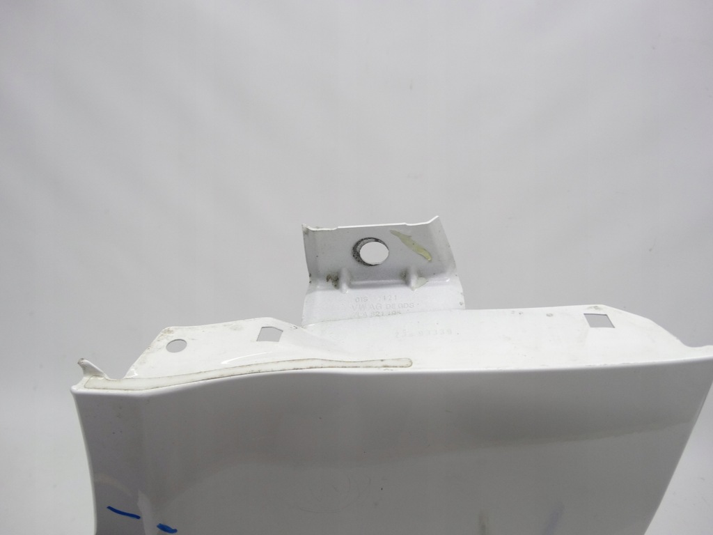 фото №13, Vw t6.1 transporter 7l 2019-2024 t6 lift крыло левый передний оригинальный