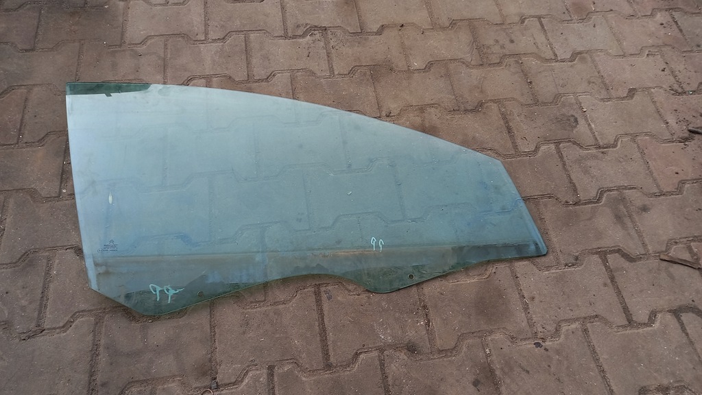 фото №1, Скло правий перед citroen c5 kombi 01r