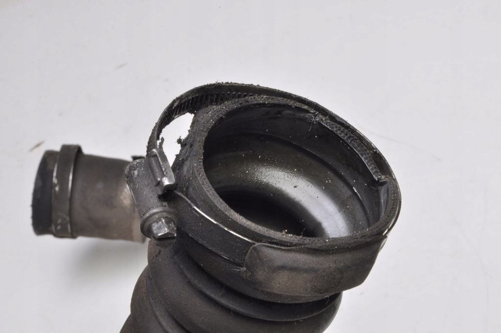 фото №3, Renault scenic ii 2.0 t труба повітрозабірник повітря 8200283043