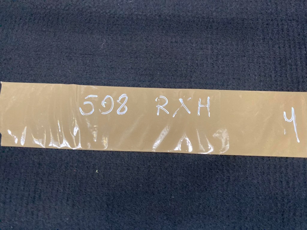 фото №3, Пол багажника peugeot 508 rxh sw