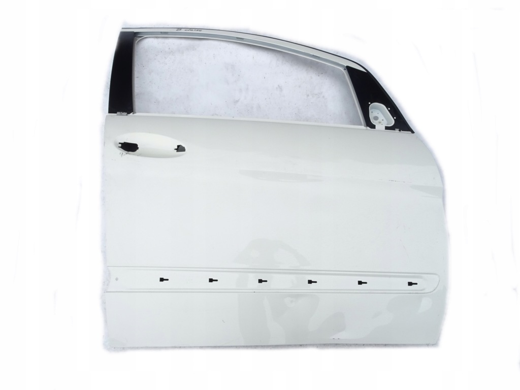 фото №1, Дверь правое правый перед mercedes w245 245 b-klasa