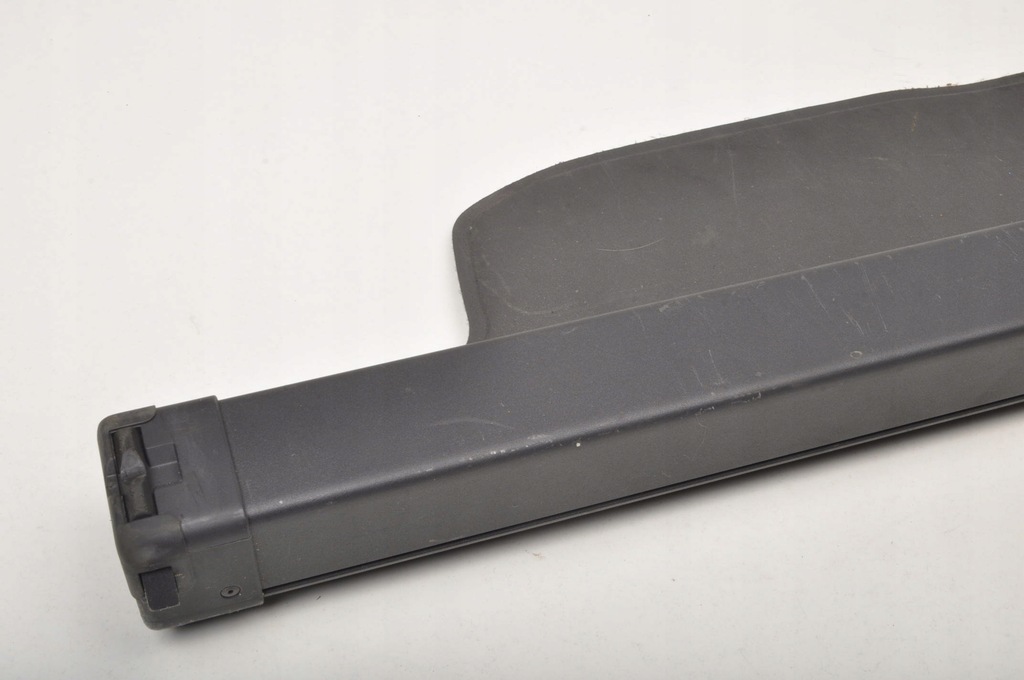 фото №6, Volvo v60 шторка задняя багажника kombi