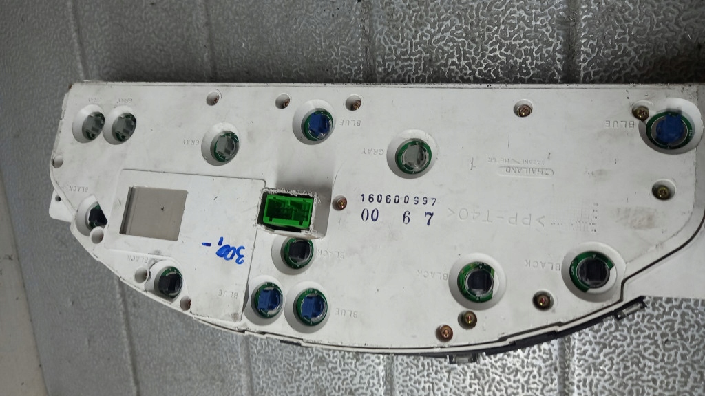 фото №7, Счетчик volvo v70 9499668