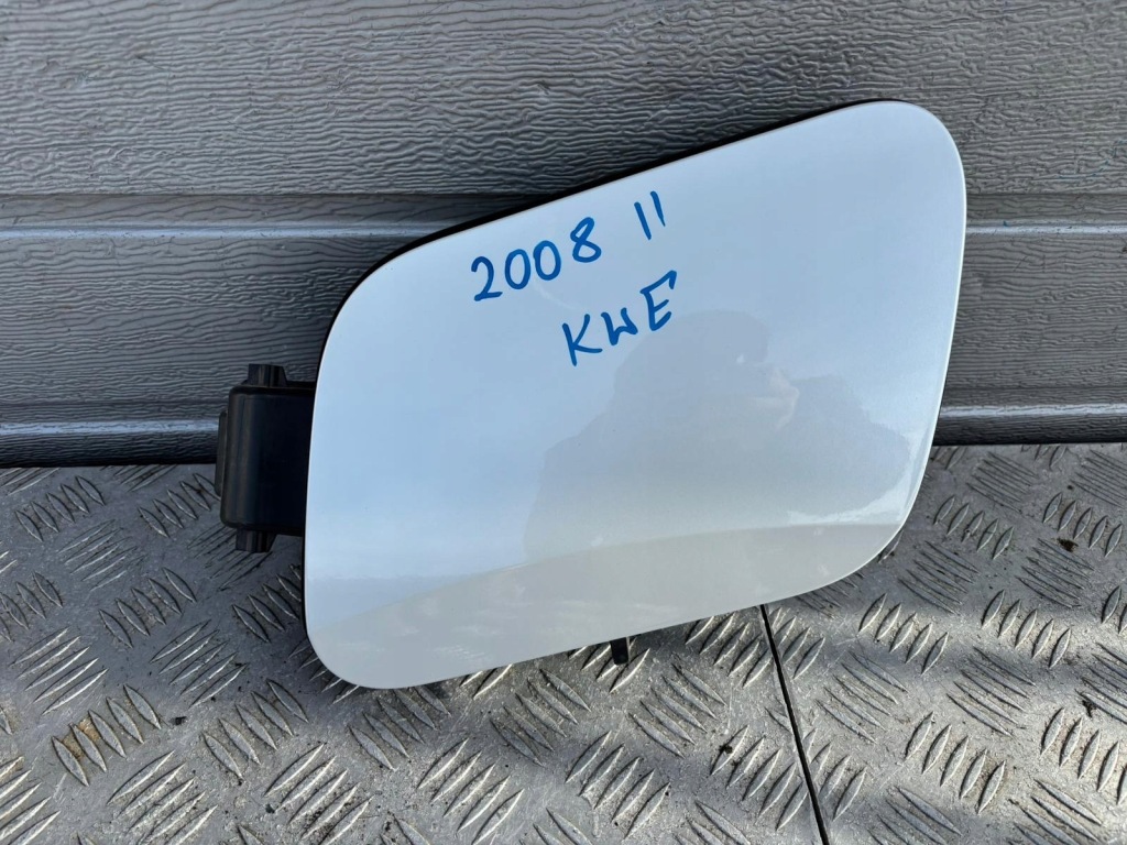 фото №1, Peugeot 2008 ii кришка заливної пального kwe