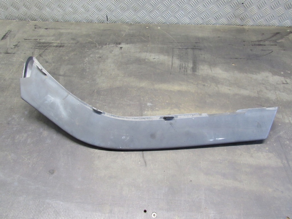 фото №6, Молдинг спойлера 1429393 scania r 04-09r