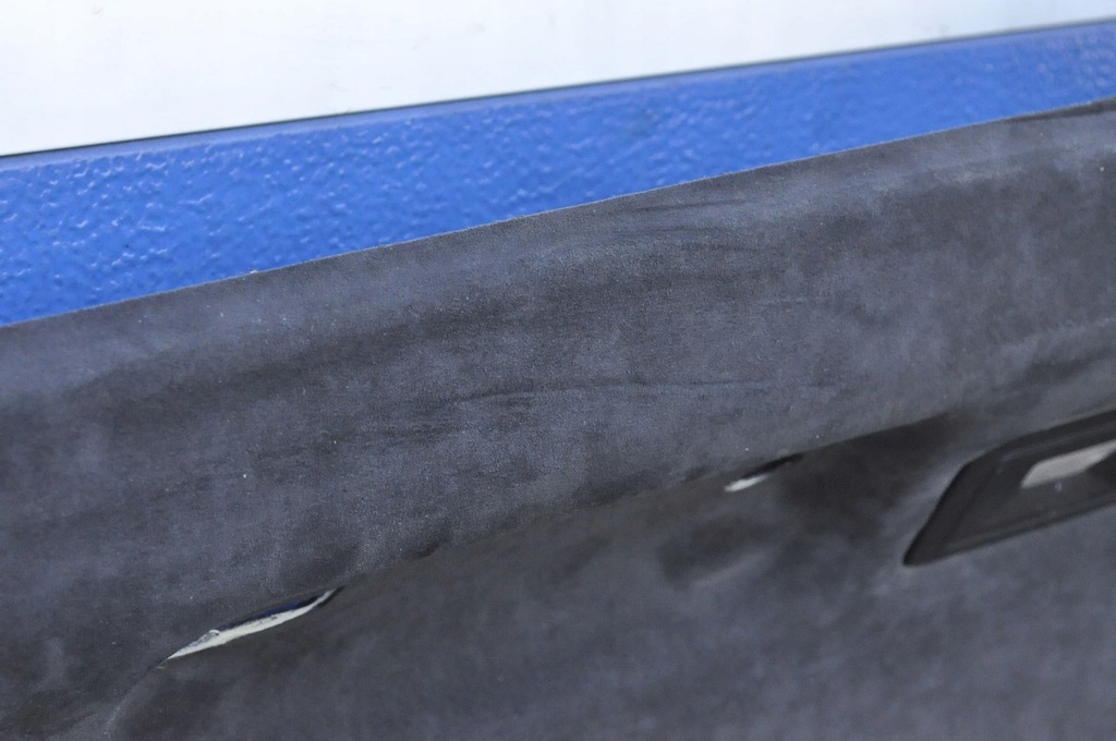 фото №6, Porsche macan 95b 2015r потолок крыша pod люк alcantara