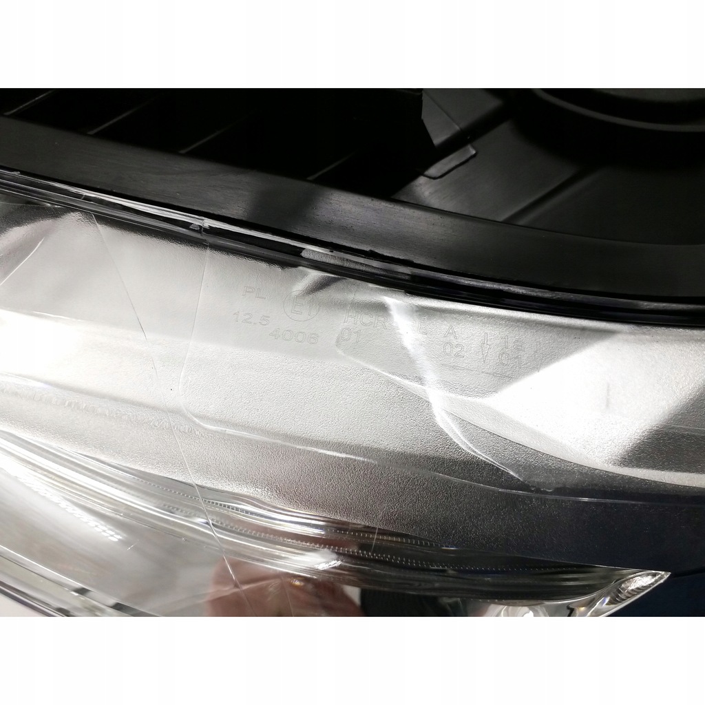 фото №8, Bmw 3 f30, f80 набор фары 7419633