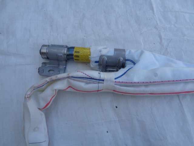 фото №6, Suzuki swift mk8 2017- air bag шторка безпеки права