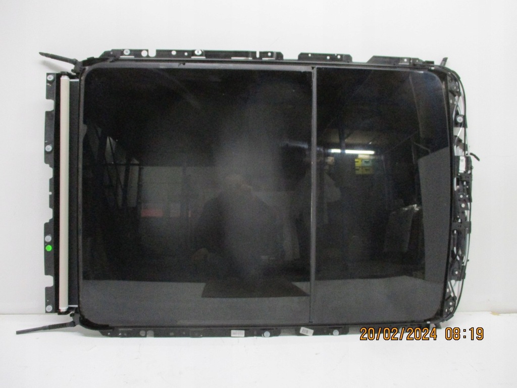 фото №1, Дах панорама bmw x5 g05