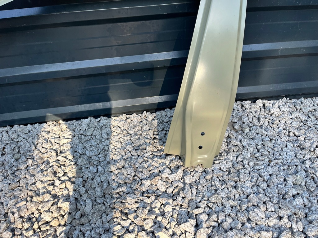 фото №5, Hyundai i20 iii 3 20- блок двигуна обшивка крила лівий