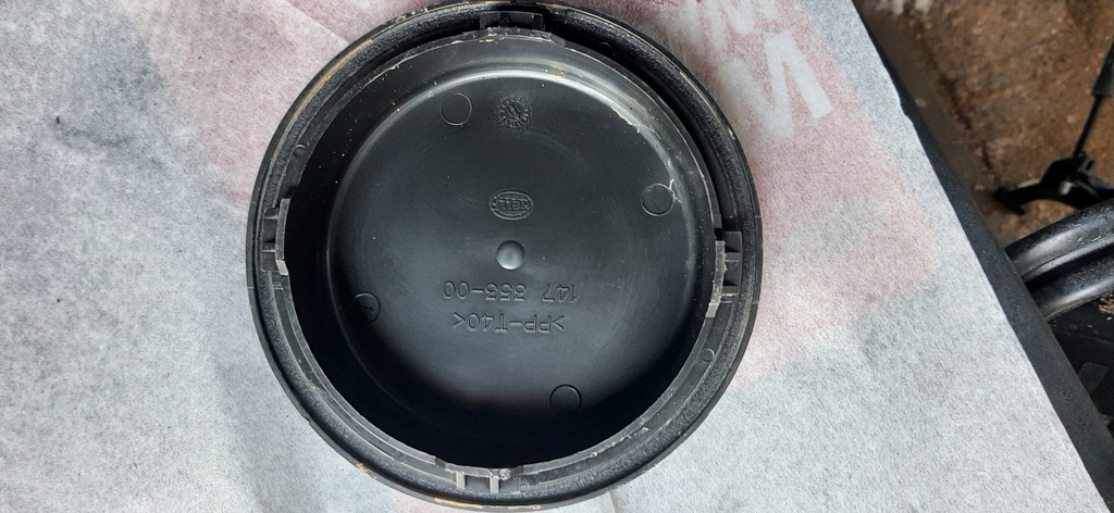 фото №2, Mercedes r klasa 251 w251 лампы усилитель pas