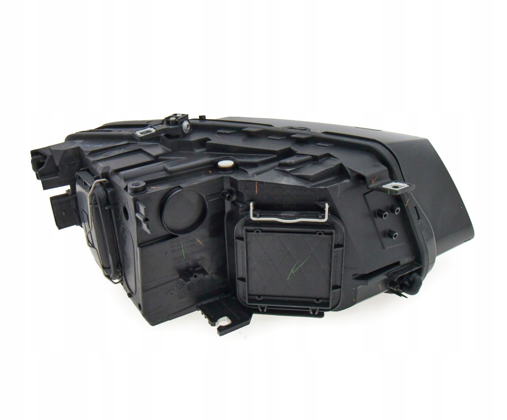 фото №10, Лампа передня audi q5 8r 2008-2012 8r0941029l ліва