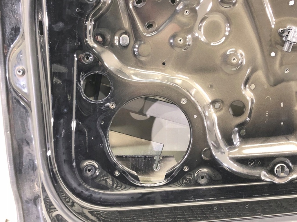 фото №6, Двері правий перед audi a8 d4 sedan/limuzyna 09-18