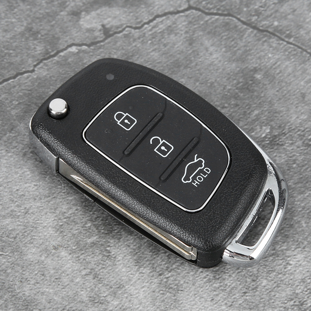 фото №14, Корпус na ключ pasuje do hyundai