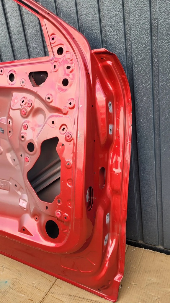 фото №9, Mazda cx-60 cx60 двері перед передні ліва fv kbb359010