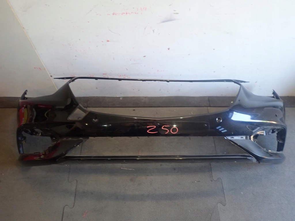 Купить Бампер перед передний opel insignia ii b 2017-