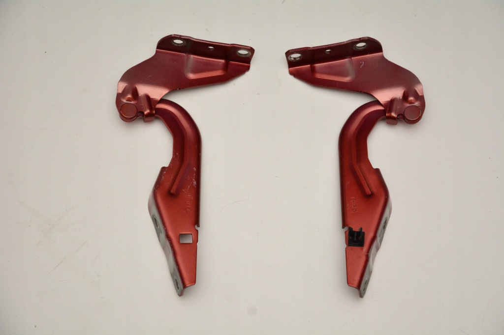 фото №1, Петлі капот mitsubishi asx 19-2023r p62