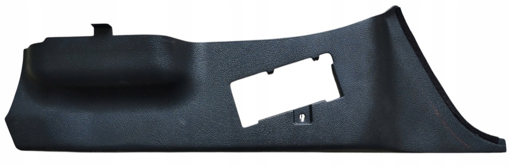 фото №1, Захист тунель підлога ліва mercedes slk r170 1706840577