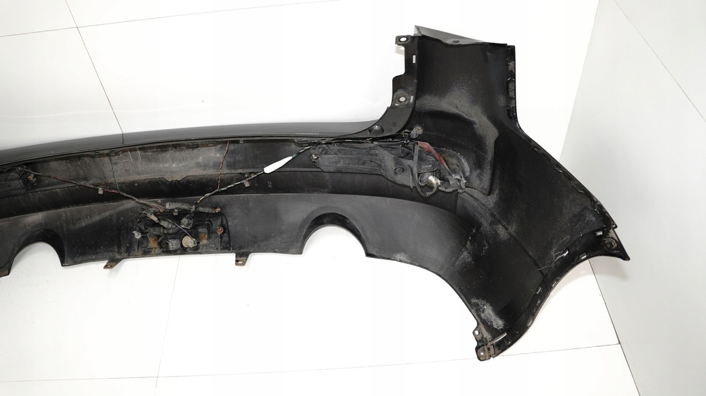 фото №9, Бампер задня задній infiniti qx50 08-13r pdc gac