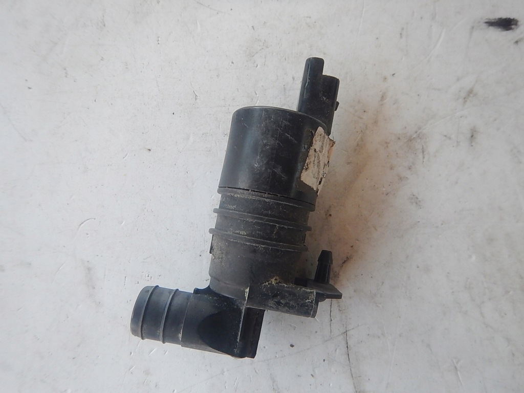 фото №1, Nissan titan armada 5.6 помпа омывателя