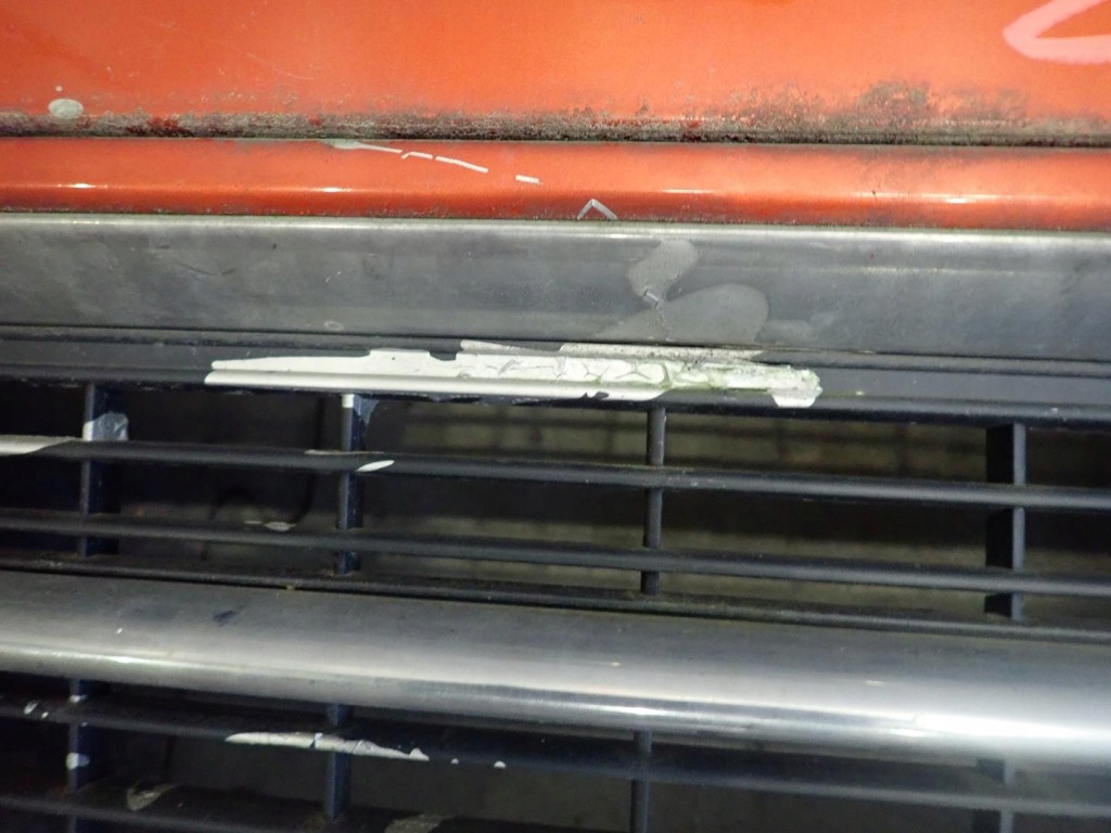 фото №4, Бампер перед передний mini cooper r56 lift 2010-