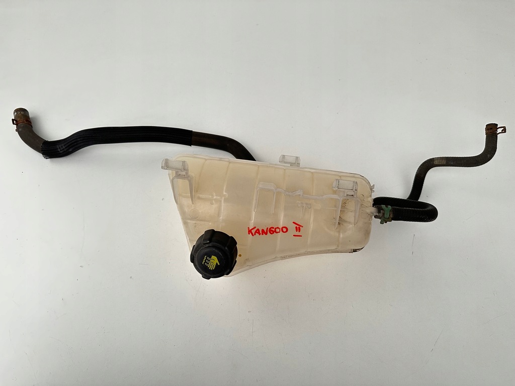 фото №5, Бак расширительный жидкость бачок renault kangoo ii iii 8200455786
