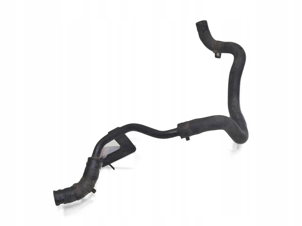 фото №1, Шланг підсилювач гальм hyundai i30 i 1.6 crdi