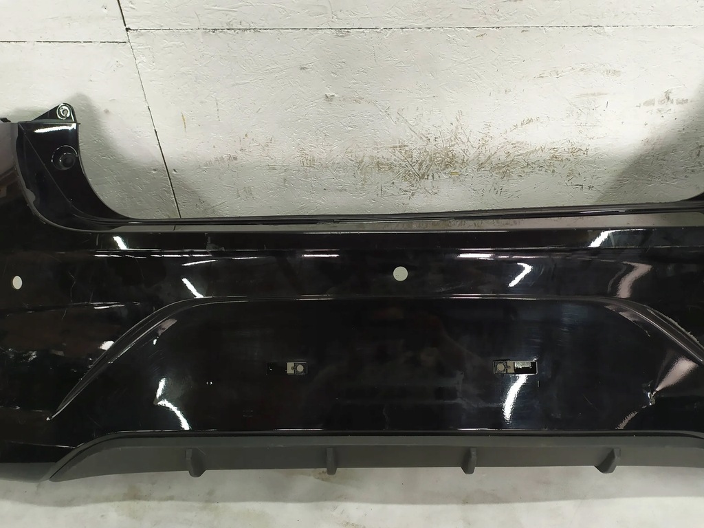 фото №9, Бампер передний hyundai i10 iii