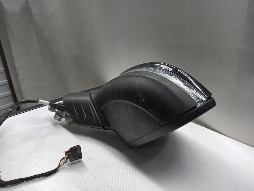 фото №11, Зеркало правое 6 pin vw golf 8 5h1857501