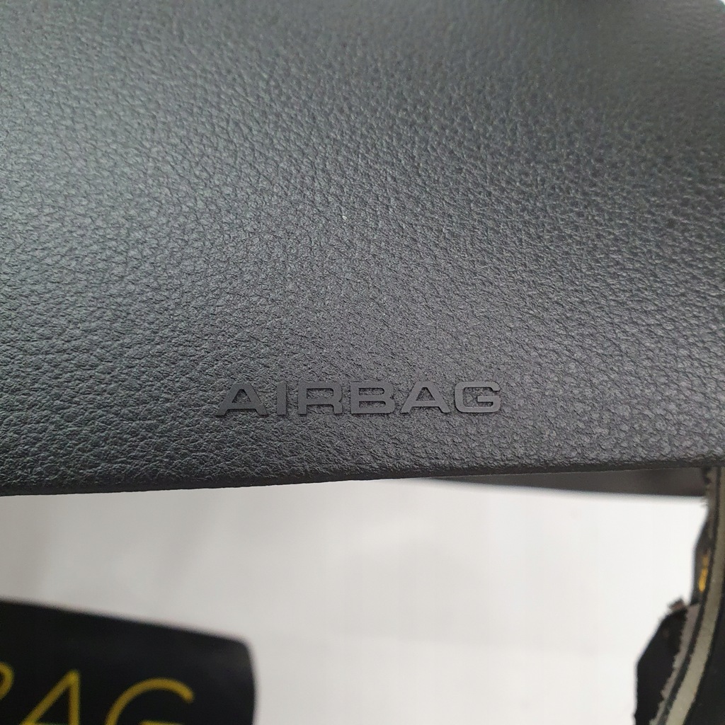 фото №5, Audi a7 4g head приборная панель консоль подушки безопасности ремни подушка безопасности pulpit