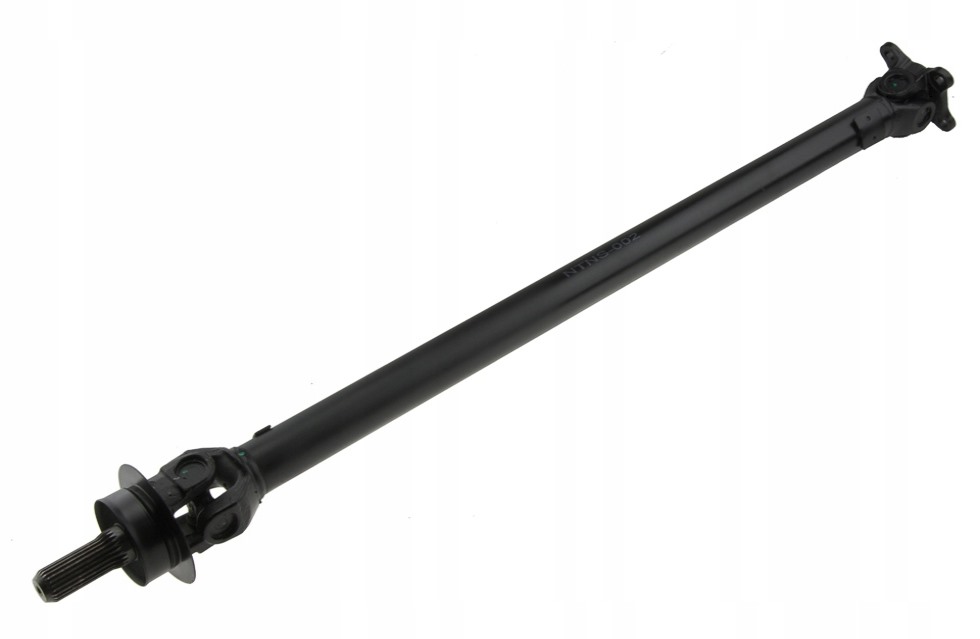 фото №1, Wał приводной перед nty do infiniti ex 35