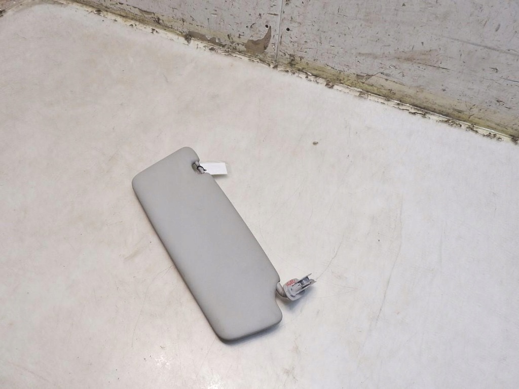 фото №7, Козырёк защита левая audi a3 8p 8p0857551 8p1857551