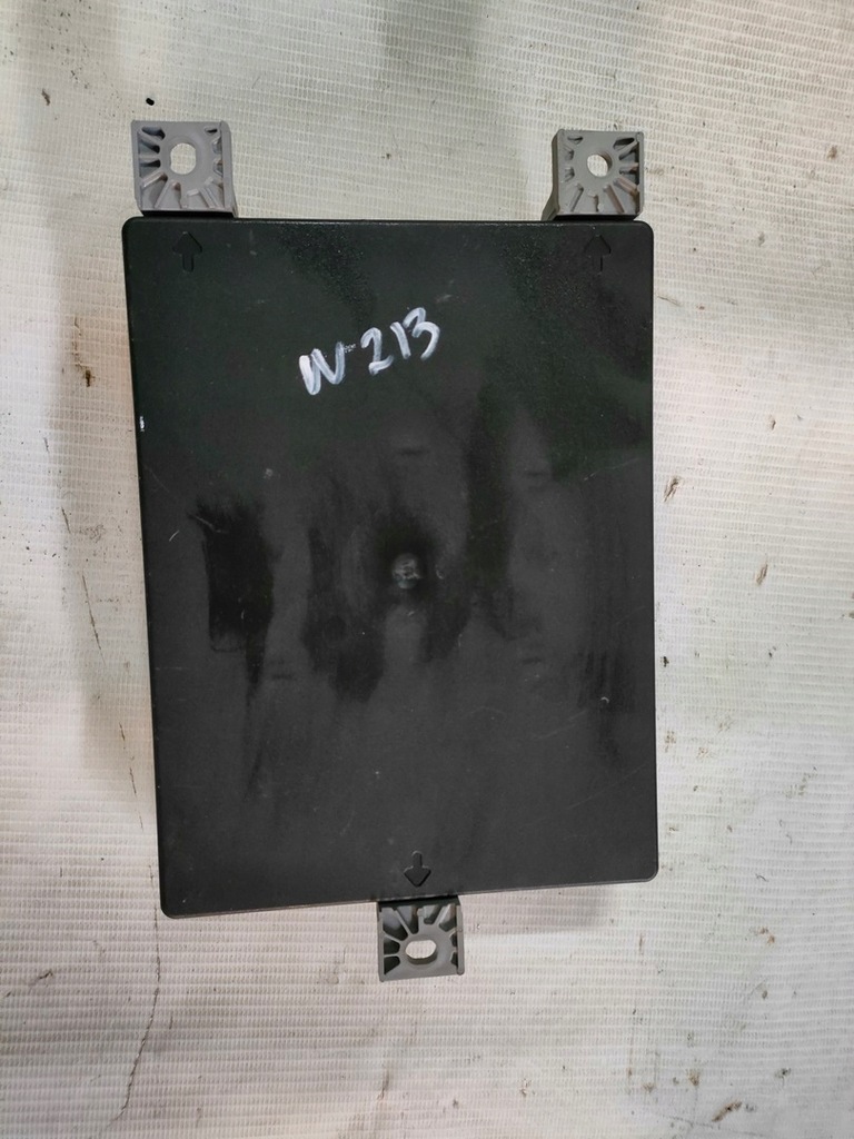 фото №1, Mercedes w213 kombi модуль sam 5dk013121