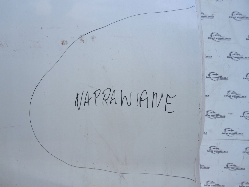 фото №8, Ford kuga mk1 i дверь правое задняя