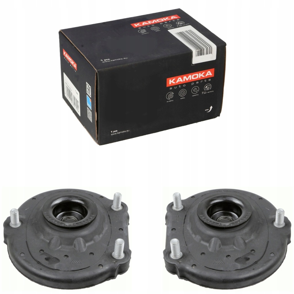 фото №1, Подушки безпеки амортизатора перед l+p do citroen nemo peugeot bipper fiorino qubo