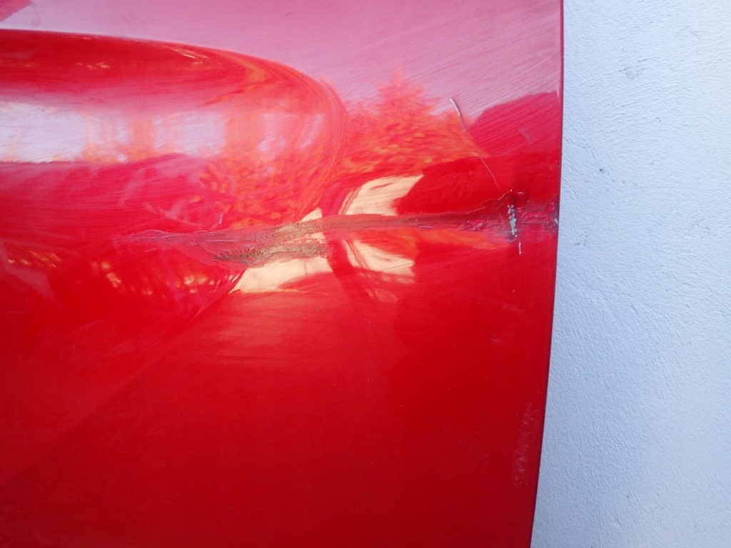 фото №5, Дверь правое передние правый перед opel crossland x