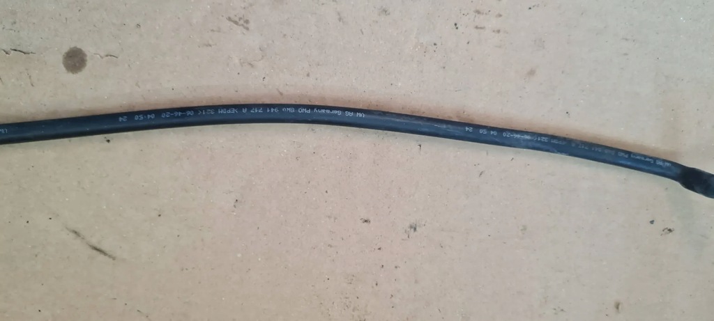 фото №5, A4 s4 b9 воздухоотводчик лампы левый перед 8w0941717a