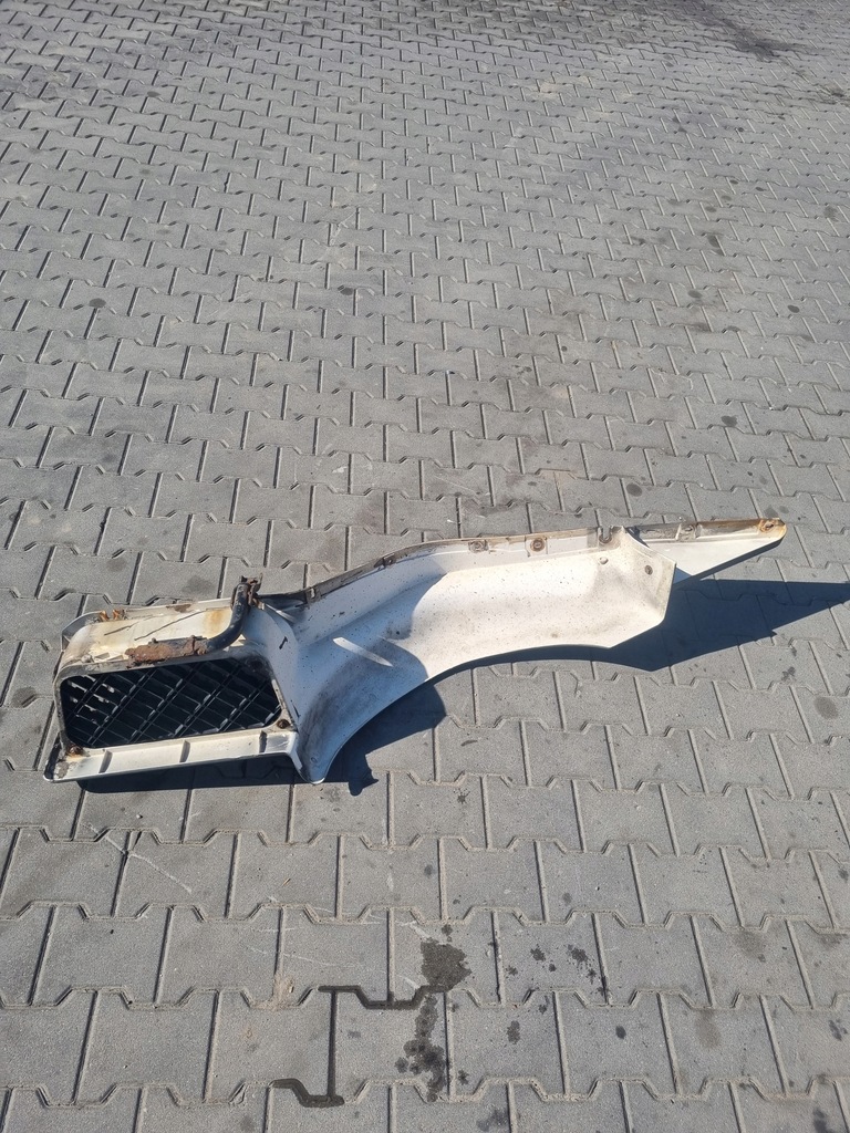 фото №4, Подножка правая подножка правый volvo fl renault midlum dci dxi r19,5 колеса