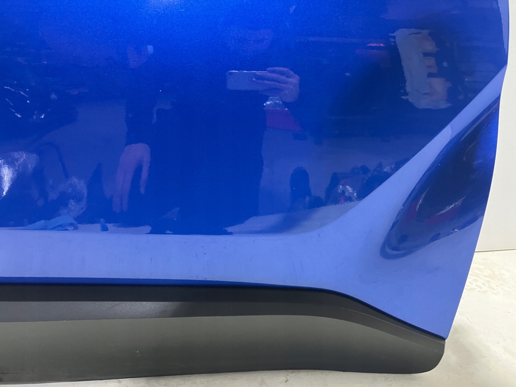 фото №1, Chr c-hr test