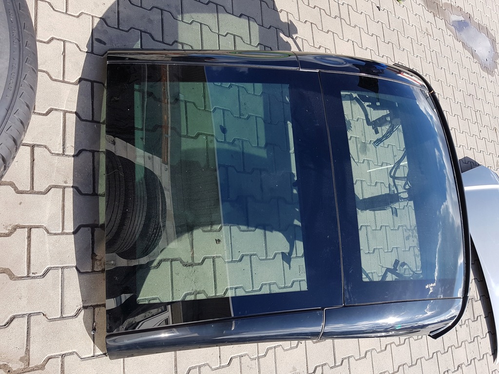 фото №4, Renault megane 3 iii lift 14-16r cabrio cc крыша