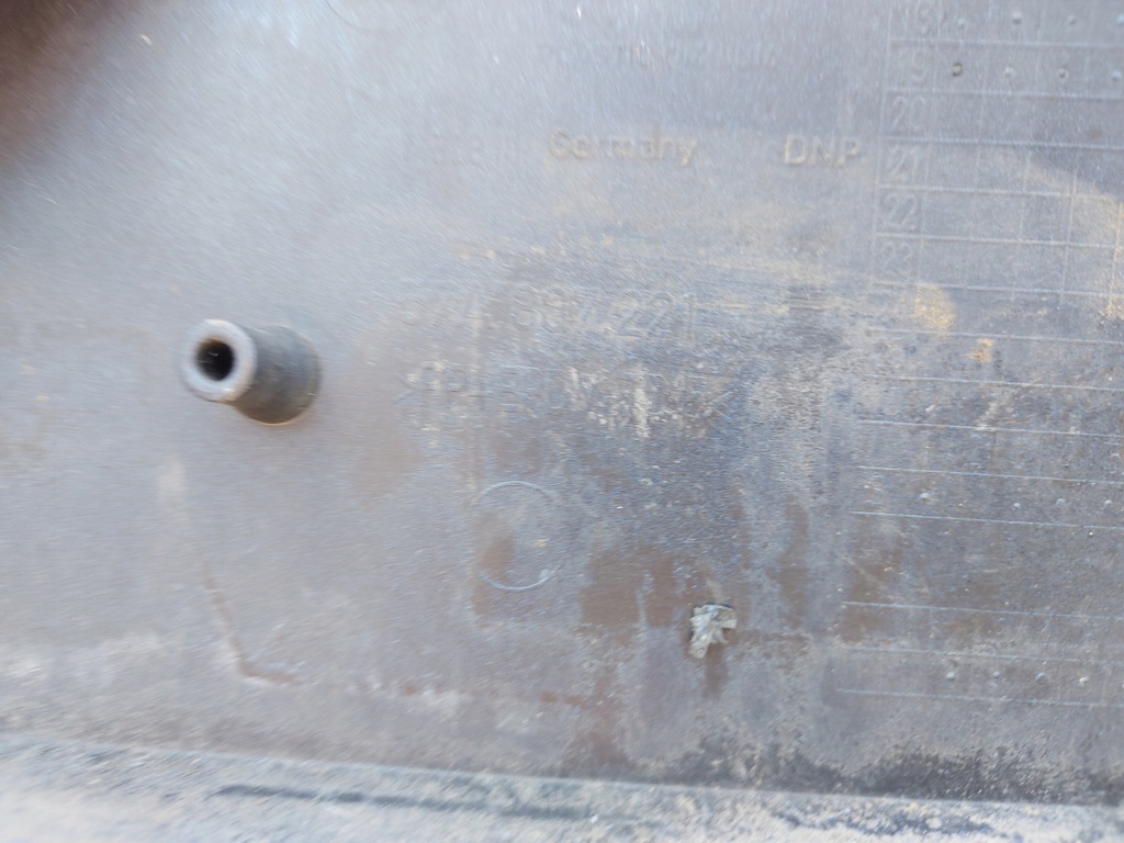 фото №15, Skoda karoq 57a бампер передній перед